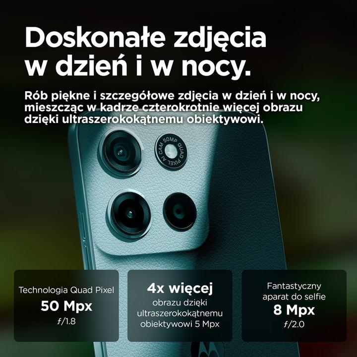 Immagine prodotto Motorola Moto G15 (128 GB, Azzurro, 6.72", Doppia SIM, 4G)