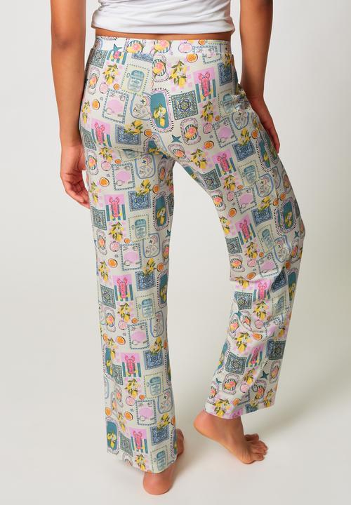 Actual product image Skiny Pyjamahose (40)