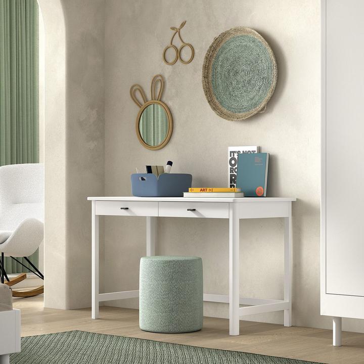 Image du produit Vipack Schreibtisch Forrest (60 x 77 cm)