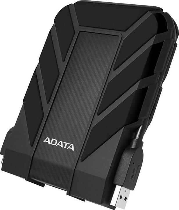 Immagine prodotto Adata HDD esterno HD710P Nero 1TB USB 3.0 (1 TB)