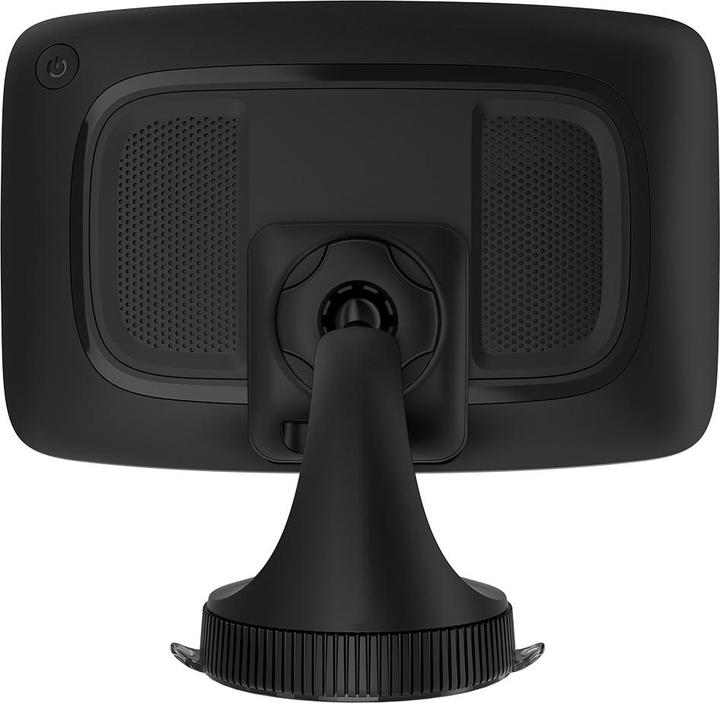 Produktbild TomTom GO Discover Limited Edition 12,7 cm (5 Zoll) PKW NavigationsgerÃ¤t, Traffic,...