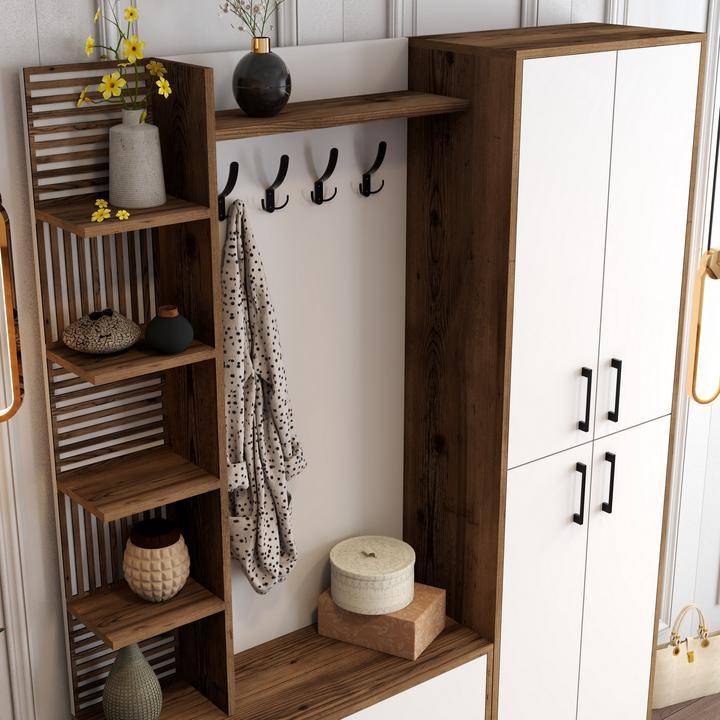 Image du produit Hanah Home Carmelo