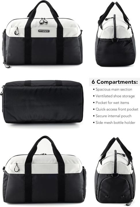 Image du produit Fitgriff Sporttasche & Reisetasche