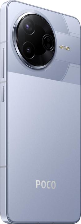 Produktbild Xiaomi Poco F7 Pro (256 GB, Blue, 6.67", Dual SIM, 5G)