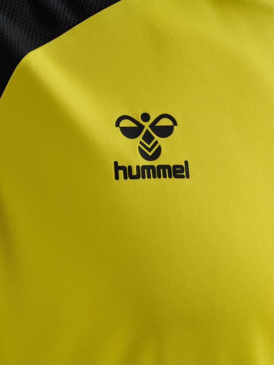 Produktbild hummel hmlMATCH LEAGUE JERSEY S/S (4XL)