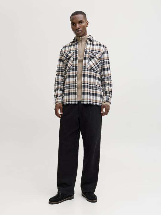 Actual product image Jack & Jones Regular Fit Hemd Hemd (XL)