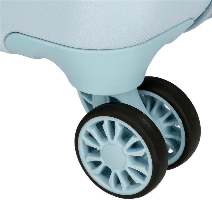 Actual product image Disney Before The Bloom Suitcase (33 l)