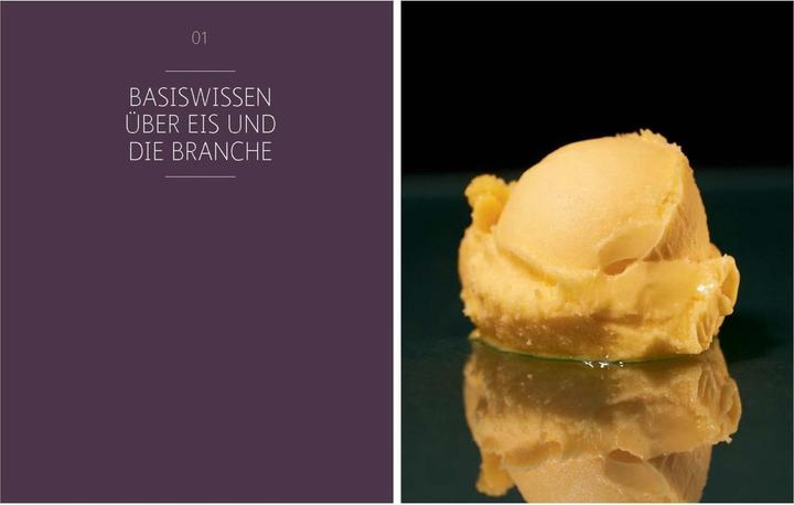 Produktbild Eismanufaktur (Deutsch, Uwe Koch, 2017)