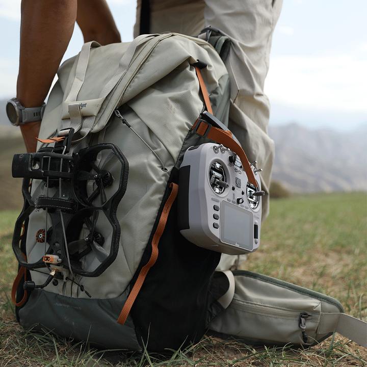 Produktbild VSGO Outdoor Foto-Rucksack (Fotorucksack, 35 l)