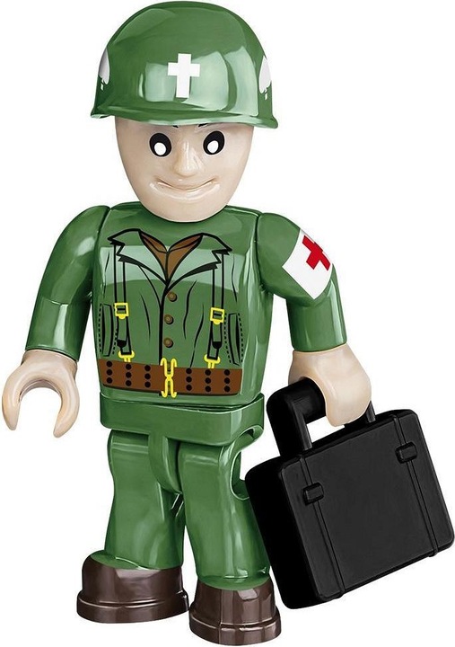 Produktbild Cobi M4A3E8 Sherman Easy Eight