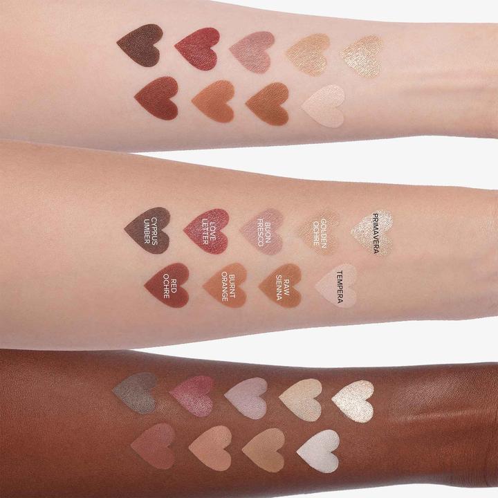 Actual product image Anastasia Beverly Hills Modern Renaissance Palette -Mini - FG