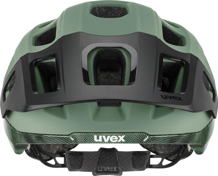 Actual product image Uvex Sports react Mips (56 - 59 cm)