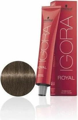 Immagine prodotto Schwarzkopf Farbe Igora Royal 60ml 6-00 (6-00 Biondo scuro natura extra)