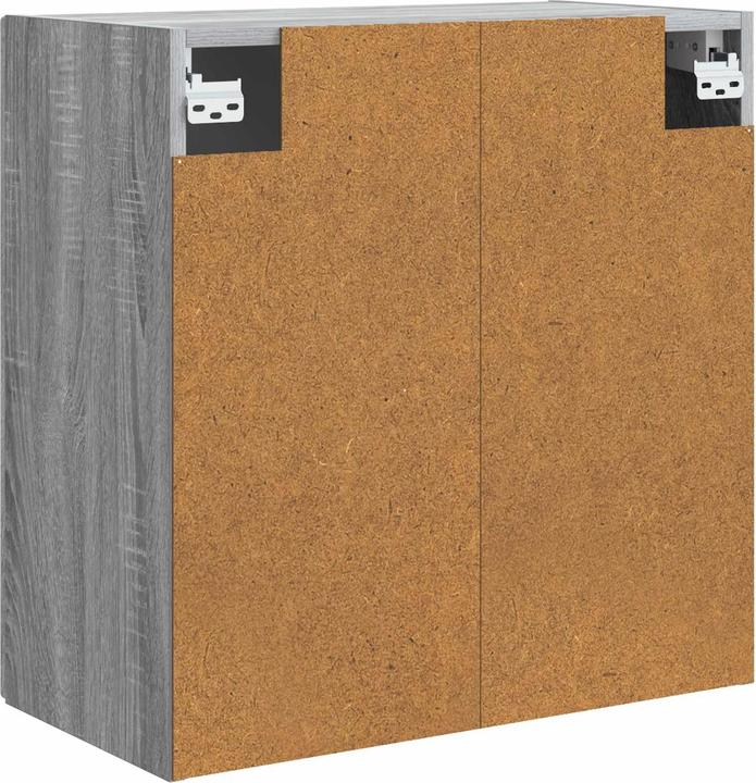 Produktbild vidaXL Wandschrank (59 x 31 x 60 cm)