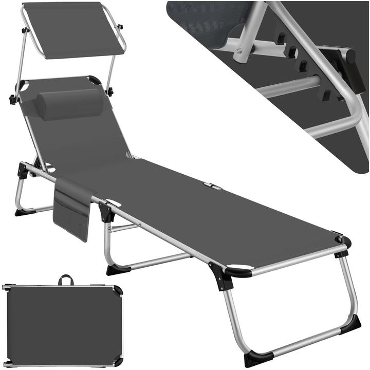 tectake Aurelie (218 cm)