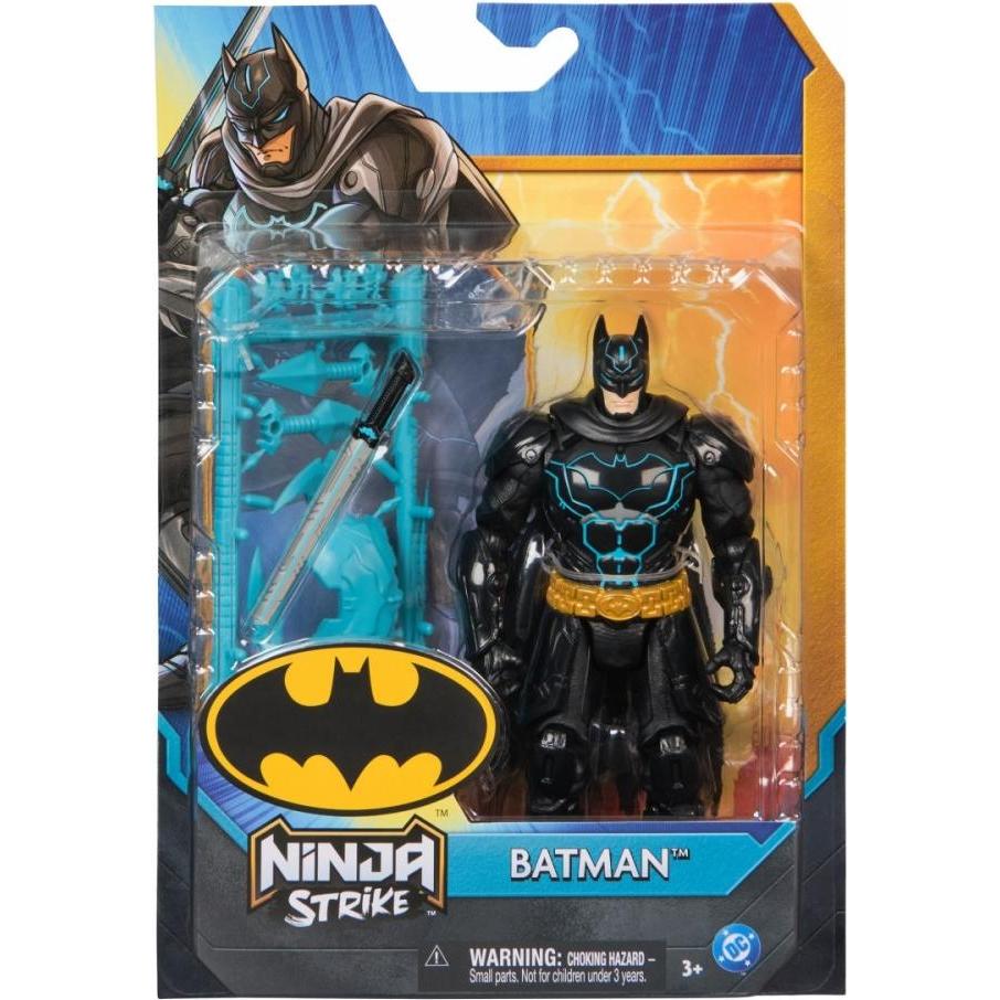 Spin Master Batman Ninja Figurensortiment