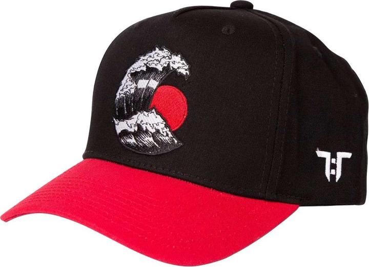 Produktbild Tokyo Time Kanagawa BaseballMütze