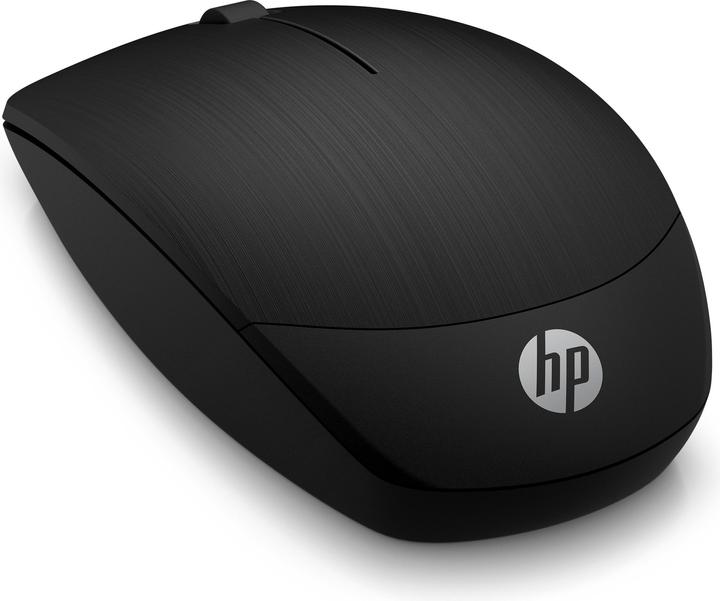 HP X200 (Kabellos)