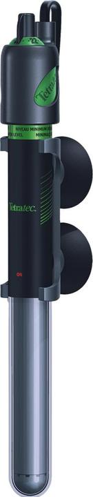 Actual product image Tetra Control heater HT
