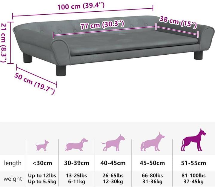 Image du produit vidaXL Royal (Chien)