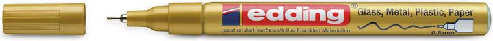 Produktbild Edding 780 Glanzlack Marker (1x)