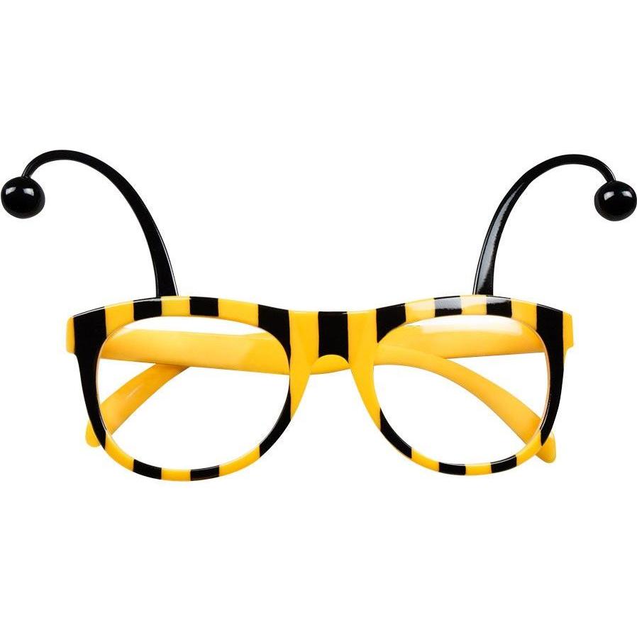 Thumbnail - Boland Partybrille Honigbiene