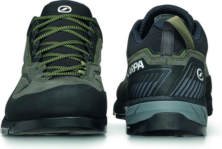 Actual product image Scarpa Rapid XT GTX (40)