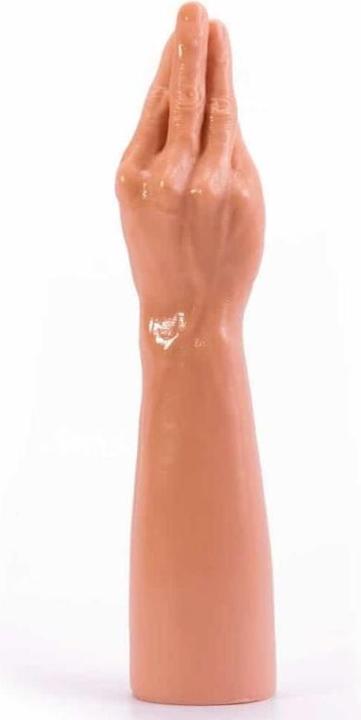 Actual product image Lovetoy Magic Hand