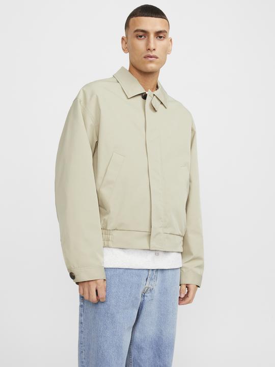 Produktbild Jack & Jones Jorsantorini Harrington Jacket Sn (XXL)