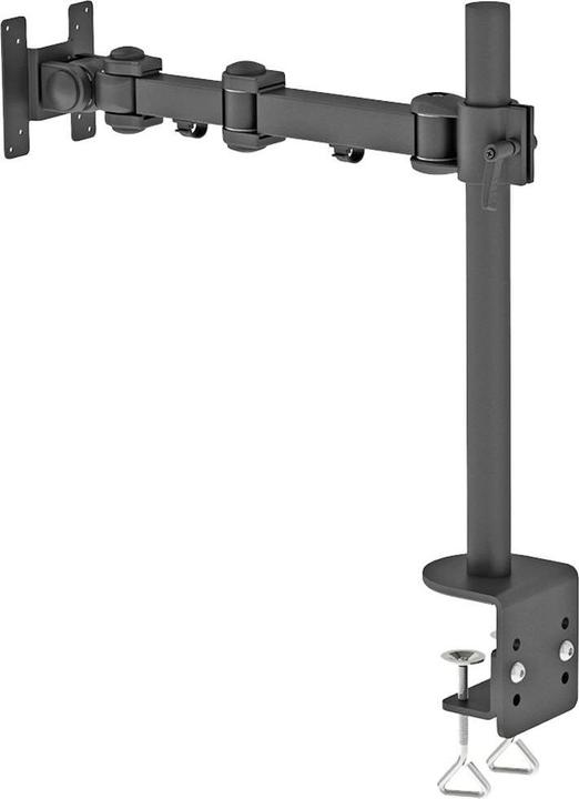 Produktbild Neomounts LCD-Monitorius-Arm (Klemme) – 5 Bewegungen – Länge 434 mm (Tisch, 27", 10 kg)