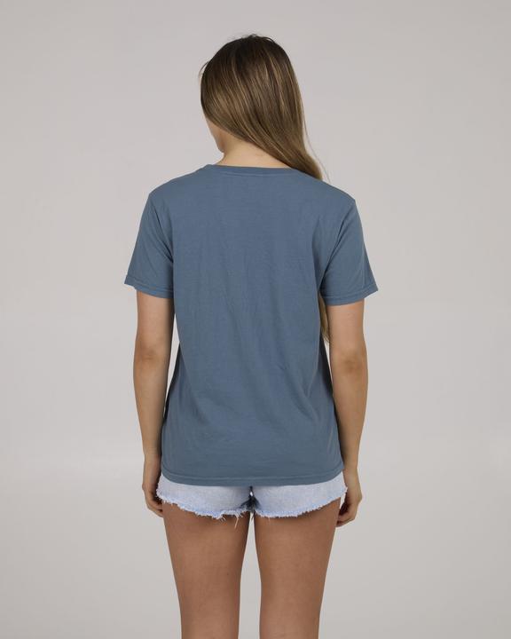 Actual product image Salty Crew Crazy Eight B.F Tee (S)