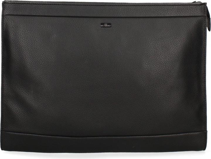 Immagine prodotto John Richmond Herren Umhängetasche Echtleder - Modell Erevan Nova - 38.0 X 29.0 X 4.0 Cm