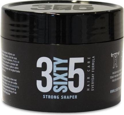 Immagine prodotto 3sixty5 Strong Shaper Styling Cream (Cera per capelli)
