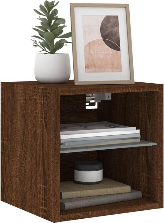 Image du produit vidaXL Ogdon (30 x 28.50 x 30 cm)