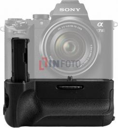Produktbild Newell Battery Battery VG-C2EM for Sony A7 II (Kamera Akku)