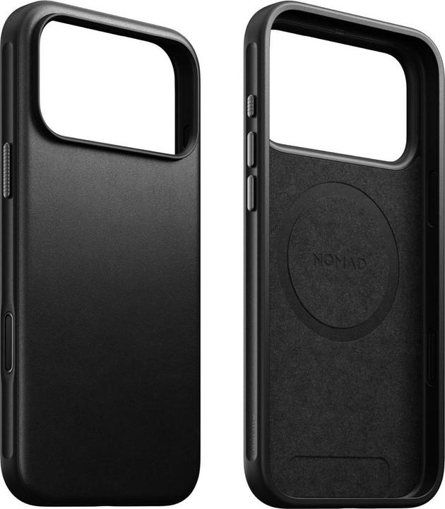 Image du produit Nomad Modern Leather Case (Apple iPhone 17 Pro)