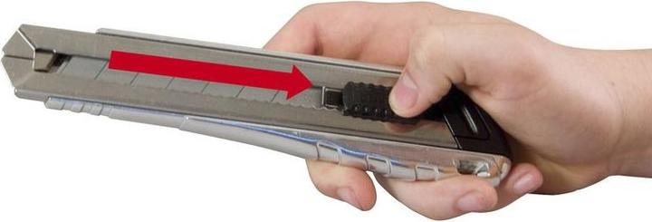 Actual product image Stanley Universal knife (Cutters)