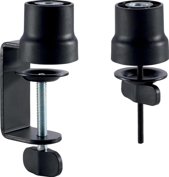Actual product image Kensington Table mount