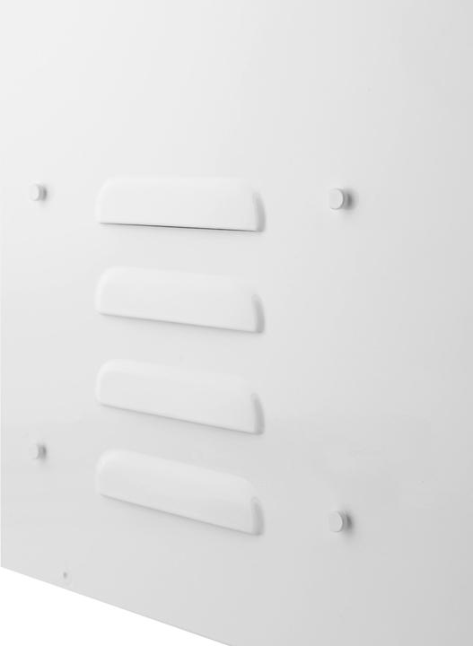 Actual product image Deltaco låsbart väggskåp, 350x140x450m (496062.99 RU)