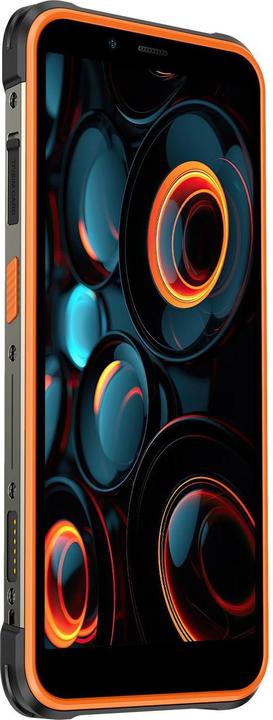Actual product image Ulefone Power Armor 16S (128 GB, Orange, 5.93", Dual SIM)