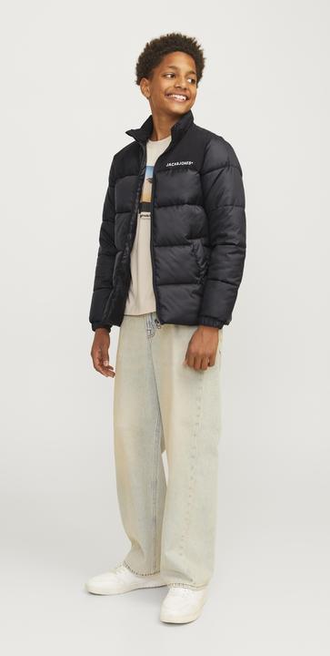 Produktbild Jack & Jones Pufferjacke Für jungs Pufferjacke (140)