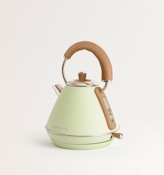 Produktbild Create KETTLE RETRO M - Wasserkocher 1 L (1 l)