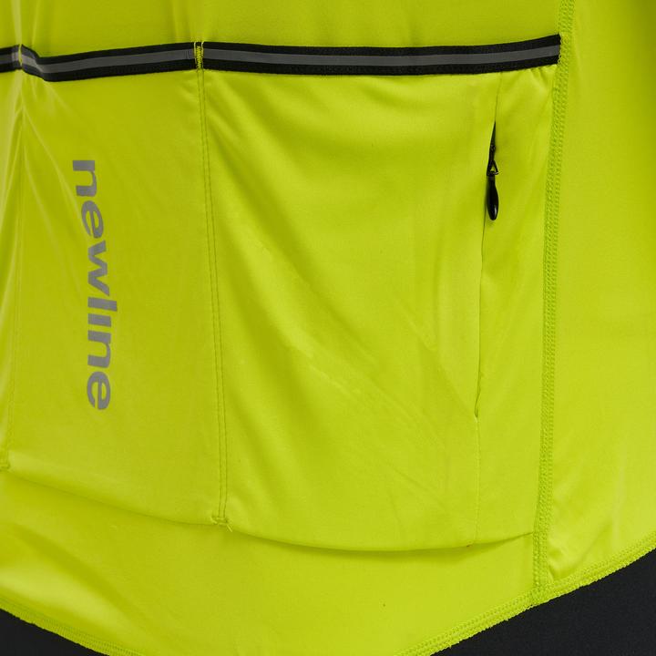 Actual product image Newline Mens Core Bike Jersey (S)