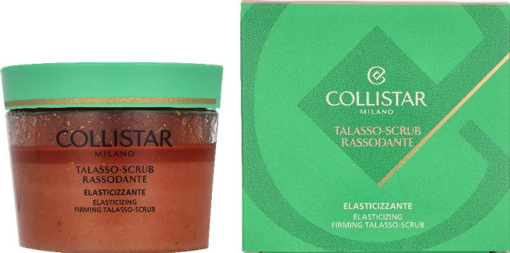 Produktbild Collistar Thalasso Scrub Firming Elastic (300 ml)