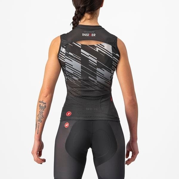 Image du produit Castelli Insider W Sleeveless (XL)