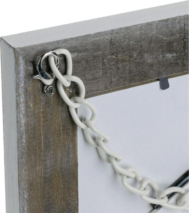 Produktbild ZEP Rivoli natural 10x15 Holz Bilderrahmen SY946N (10 x 15 cm)