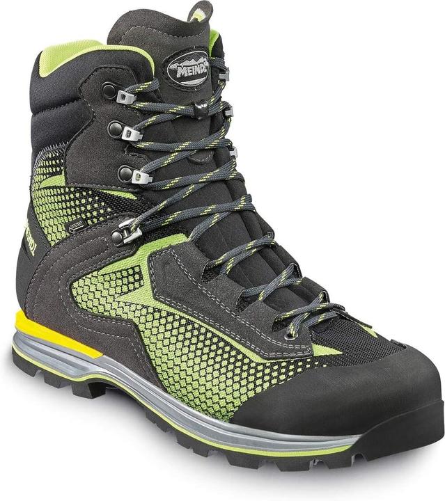Produktbild Meindl Wildhorn GoreTex® Herren Wanderschuh (43)