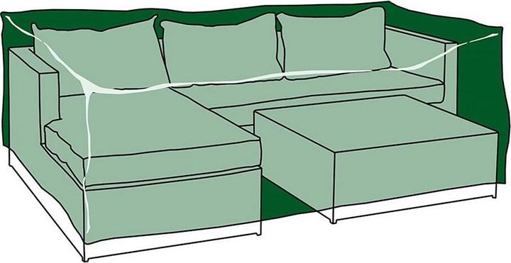 Altadex Sofa cover garden furniture