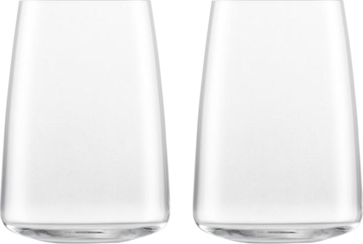 Zwiesel Allround Simplify 42 (0.53 l, 1x)