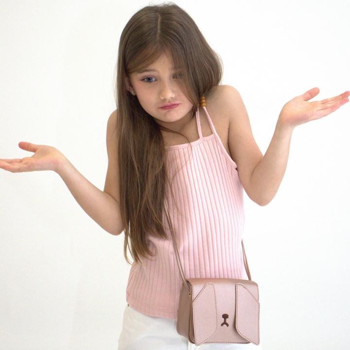 Immagine prodotto Yuko.B Borsa a tracolla Teddy